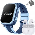 Carneo GuardKid+ 4G Ultra – Zboží Živě