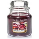 Yankee Candle Cranberry Twist 411 g