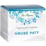 Dr.Popov regen. balzám Hrubé paty 50 ml – Zbozi.Blesk.cz