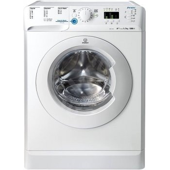 Indesit XWA 71283X W