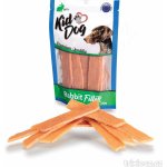 Kiddog králičí filetované masíčko 80 g – Sleviste.cz