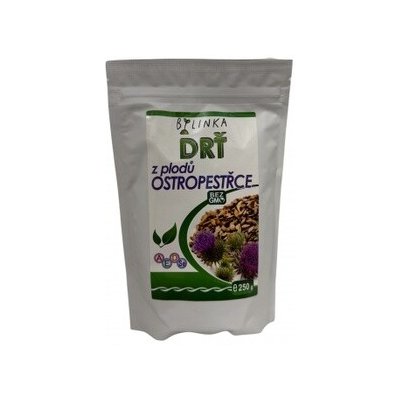 TML 100% Drť ze semínek amarantu 250 g – Zbozi.Blesk.cz