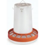 GAUN 11140 11100 Ochranný kruh pro krmící automat 20 kg – Zboží Mobilmania