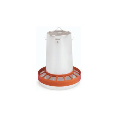 GAUN 11140 11100 Ochranný kruh pro krmící automat 20 kg – Zboží Mobilmania