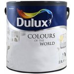 Dulux COW slunečné sárí 2,5 L – Hledejceny.cz