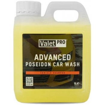 ValetPRO Advanced Poseidon Car Wash 1 l