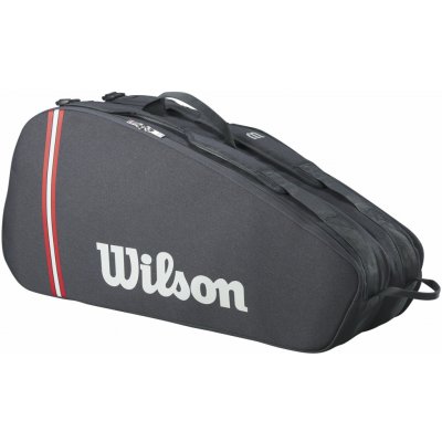Wilson Tour 6PK Racket Bag 2025 – Zboží Dáma