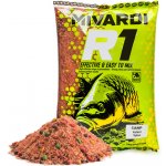 Mivardi Krmítková Směs R1 Carp 950 g Koření – Sleviste.cz