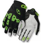 Giro Remedy LF black/green – Hledejceny.cz