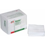 Gazin gáza hydrofilní skládaný kompres 10 x 10cm/100 ks 8vrstvý – Zboží Dáma