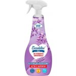 Coccolatevi Glicine Del Giappone čisticí prostředek na sklo a tvrdé povrchy 750 ml – Zboží Dáma