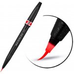 Pentel SESF30C červený – Zboží Mobilmania