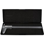 GEKO Měřítko posuvné kovové, 0-200mm x 0,02 – Zboží Mobilmania