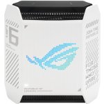 Asus ROG Rapture GT6 bílý 90IG07F0-MU9A30 – Sleviste.cz