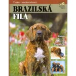 Brazilská fila Uroshevichová Yvette – Hledejceny.cz