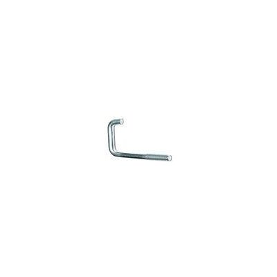 Hák na střešní krytinu tvar U M8x150mm Zn – Hledejceny.cz