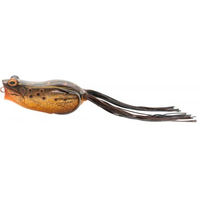 Savage Gear Hop Popper Frog Floating Tan 5,5cm 15g – Hledejceny.cz