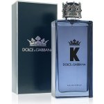 Dolce & Gabbana K parfémovaná voda pánská 150 ml – Hledejceny.cz