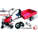 PUBERT v-garden SET7 s vozíkem QJN H – Zbozi.Blesk.cz