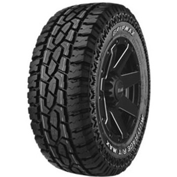 Gripmax Mud Rage R/T Max 265/70 R17 121/118Q