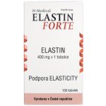 N-Medical Elastin FORTE 100 tablet – Hledejceny.cz