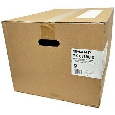 Sharp MXC35DUS - originální – Hledejceny.cz