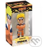 MINIX Manga Naruto Naruto – Zbozi.Blesk.cz