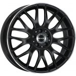 MAK Arrow 8x18 5x112 ET40 black mirror | Zboží Auto