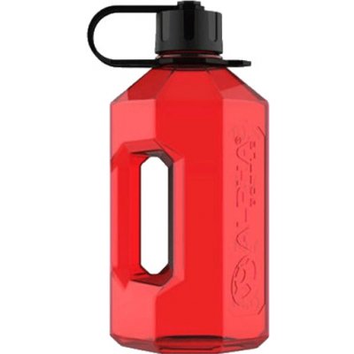 Alpha Designs Alpha Bottle - 2400ml – Zbozi.Blesk.cz