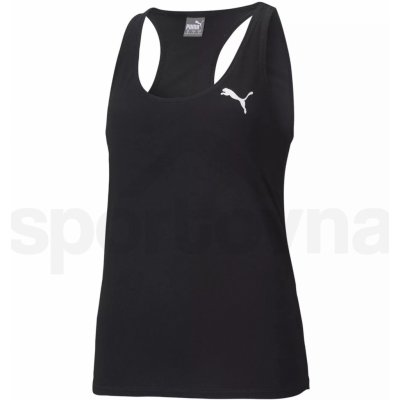 Puma Active Tank 58685401 black – Zboží Dáma