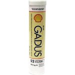 Shell Gadus S2 V220 AC 2 400 g – Hledejceny.cz