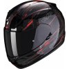 Přilba helma na motorku Scorpion EXO-390 Beat