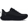 Pánské běžecké boty Under Armour Infinite Pro Black/Black