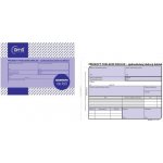 Optys 1304 Příjmový pokladní doklad zjednodušený – Zboží Živě