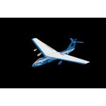 aero-naut KG Airliner stavebnice házedla pro začátečníky – Zboží Dáma