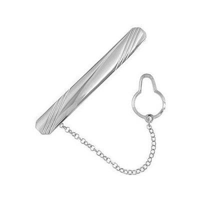 Infinitysilver stříbrná se třemi proužky ST213194 – Zboží Mobilmania