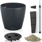 Lechuza Classico Trend color 43 cm břidlicový – Hledejceny.cz