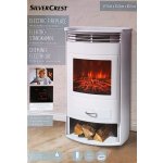 SILVERCREST SEK 1900 A1 – Zboží Dáma