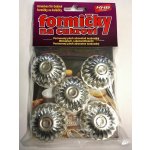 KOVO HB Sada formiček koš mini 30 ks Ø 40 mm – HobbyKompas.cz