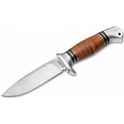 Böker Magnum LEATHERNECK HUNTER 02MB726 – Hledejceny.cz