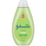 Johnson's dětský šampon s heřmánkem 500 ml – Zboží Dáma
