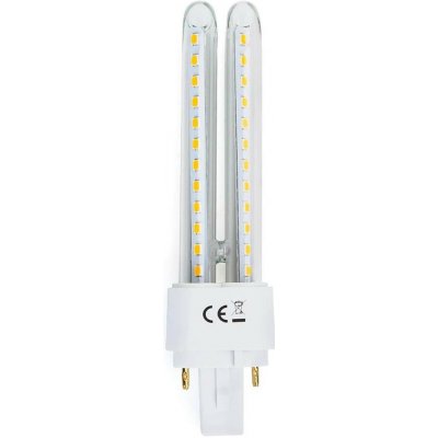 Brilagi LED žárovka G24d-3/11W/230V 4000K B10108ACXB – Zboží Živě