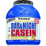 Weider Day & Night Casein 1800 g – Hledejceny.cz