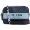 Kabelka Guess dámská kabelka Scranton Color-Block crossbody