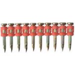 HL SYSTEM Hřeb HL CAL13-O do oceli 13mm HL CAL13-O – Sleviste.cz