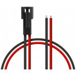 Kavan JST-SM 2,54mm 2pin Samec 5ks – Hledejceny.cz