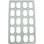 Reproplast šablona na minilaskonky 20ks 30x18cm PH – Hledejceny.cz