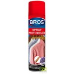 Bros spray proti molům 150 ml – Zboží Dáma