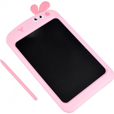 Joko Růžový LCD grafický tablet s tužkou – Hledejceny.cz