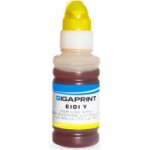 Inkoust Gigaprint Epson T03V4 Yellow - kompatibilní – Zboží Mobilmania